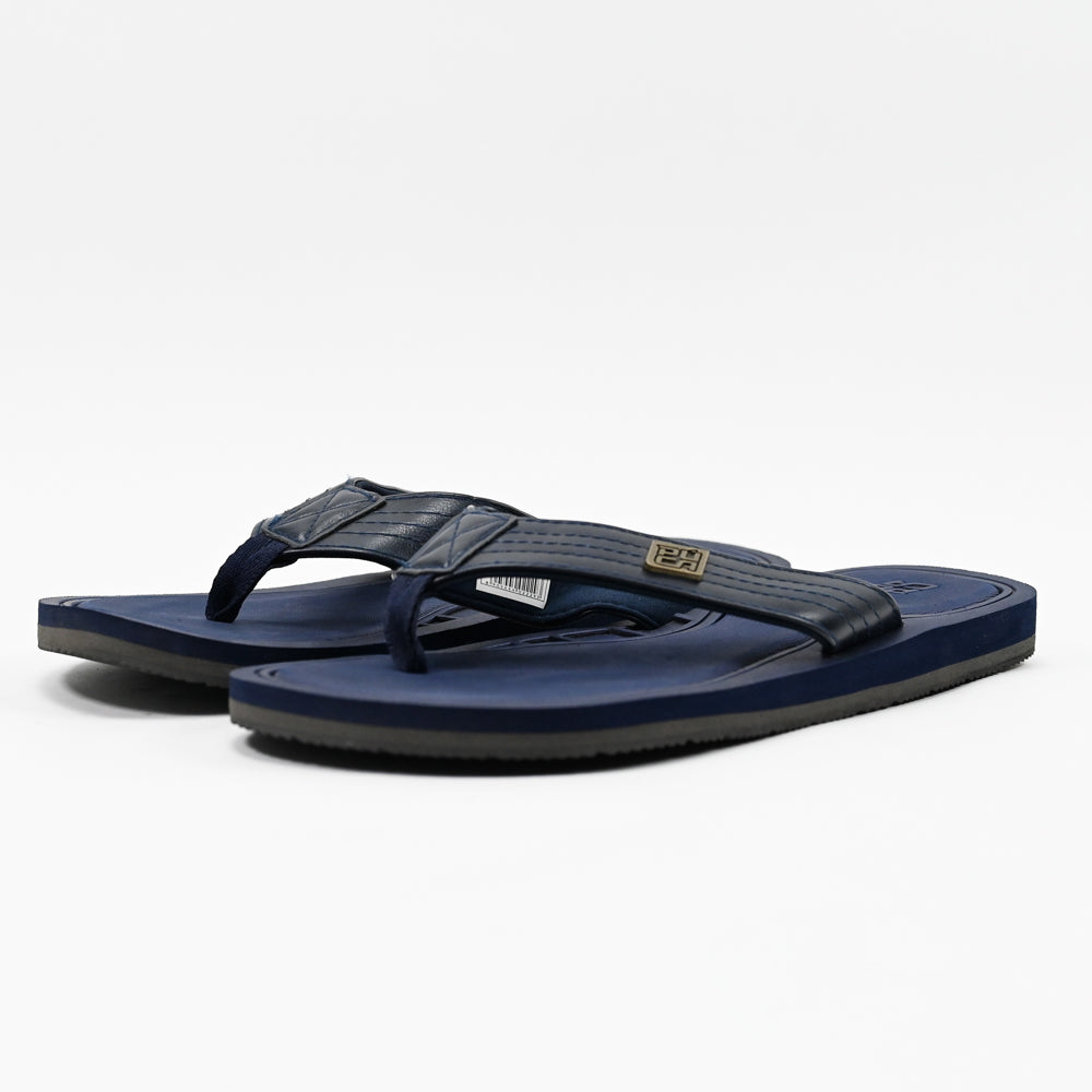 STARK NAVY PUCA