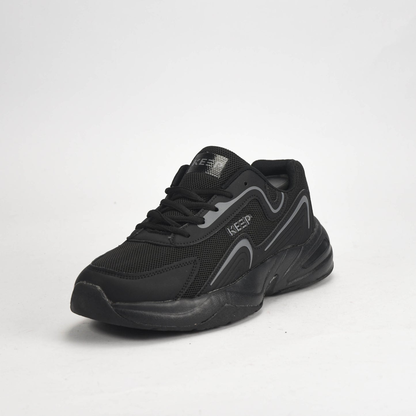 KEEP SHOES