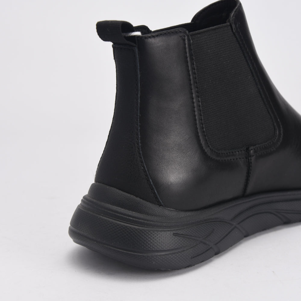 GEOX U-PORTELLO-A-SMO.LEA