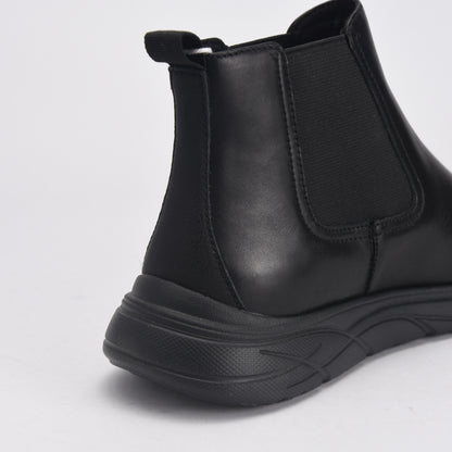 GEOX U-PORTELLO-A-SMO.LEA
