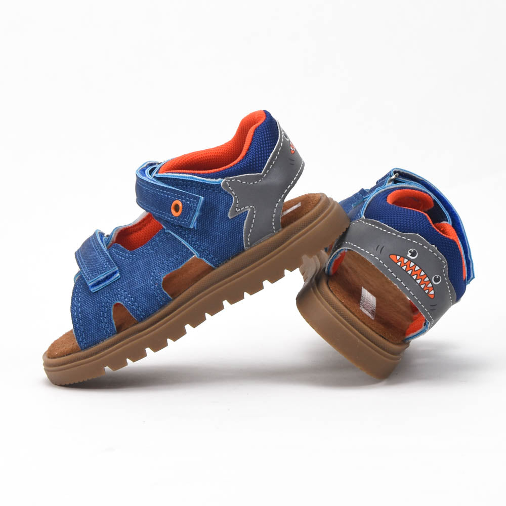 Safety Jogger Sandale Enfant