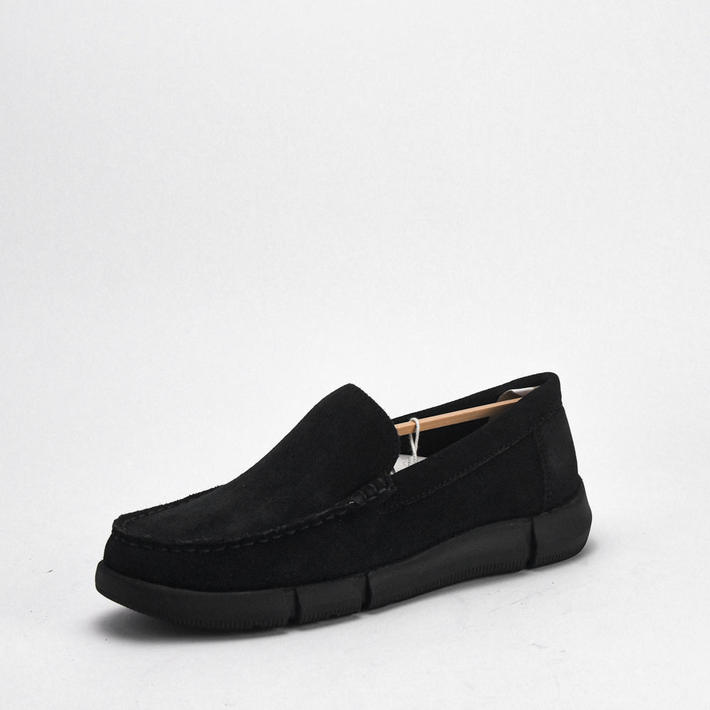 GEOX U ADACTER M B - SUEDE U3646B00022-C6009