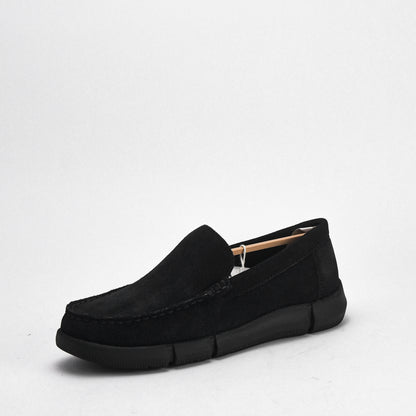 GEOX U ADACTER M B - SUEDE U3646B00022-C6009