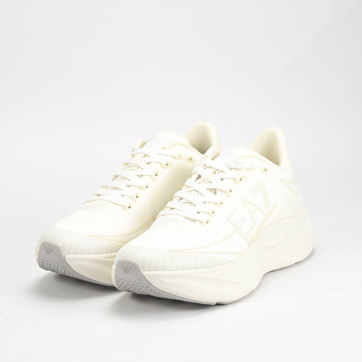 EMPORIO ARMANI SHOES