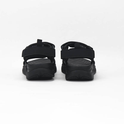 Puca Sandales Fangs Black