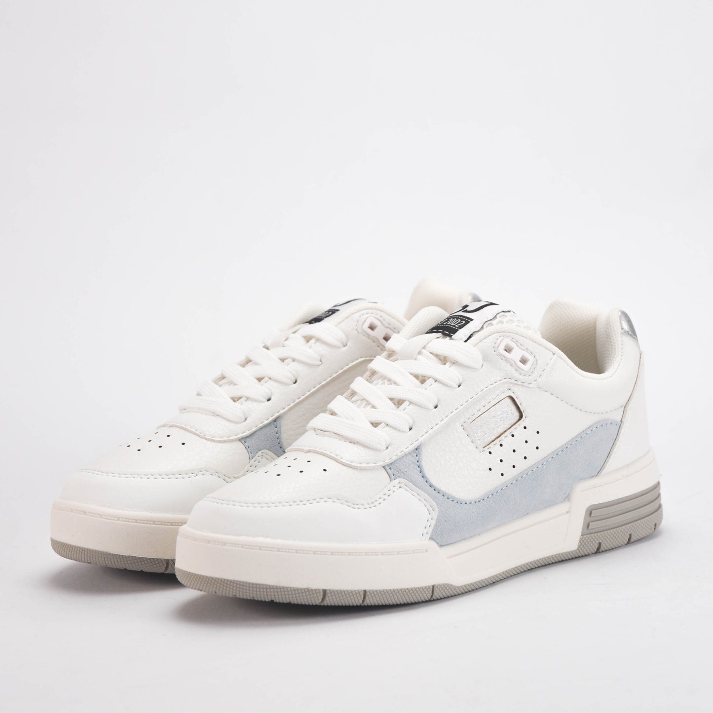 SAFETY JOGGER SHOES