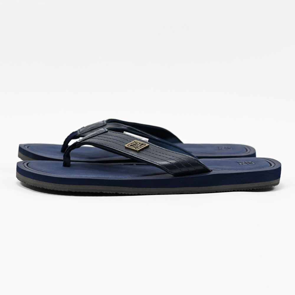 STARK NAVY PUCA