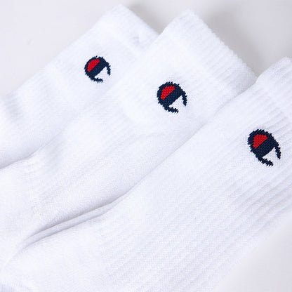 PACK CHAUSSETTE CHAMPION