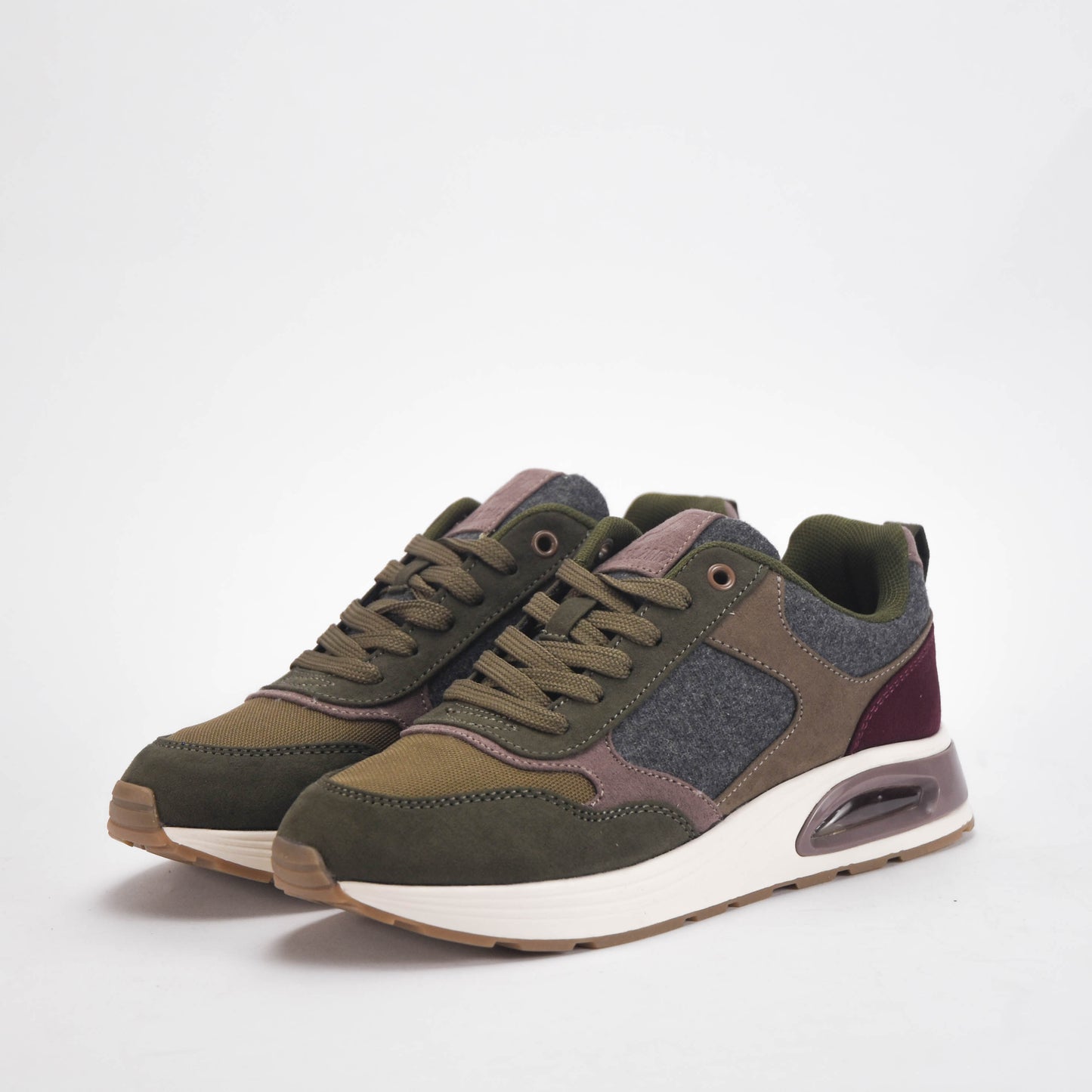 SAFETY JOGGER SHOES