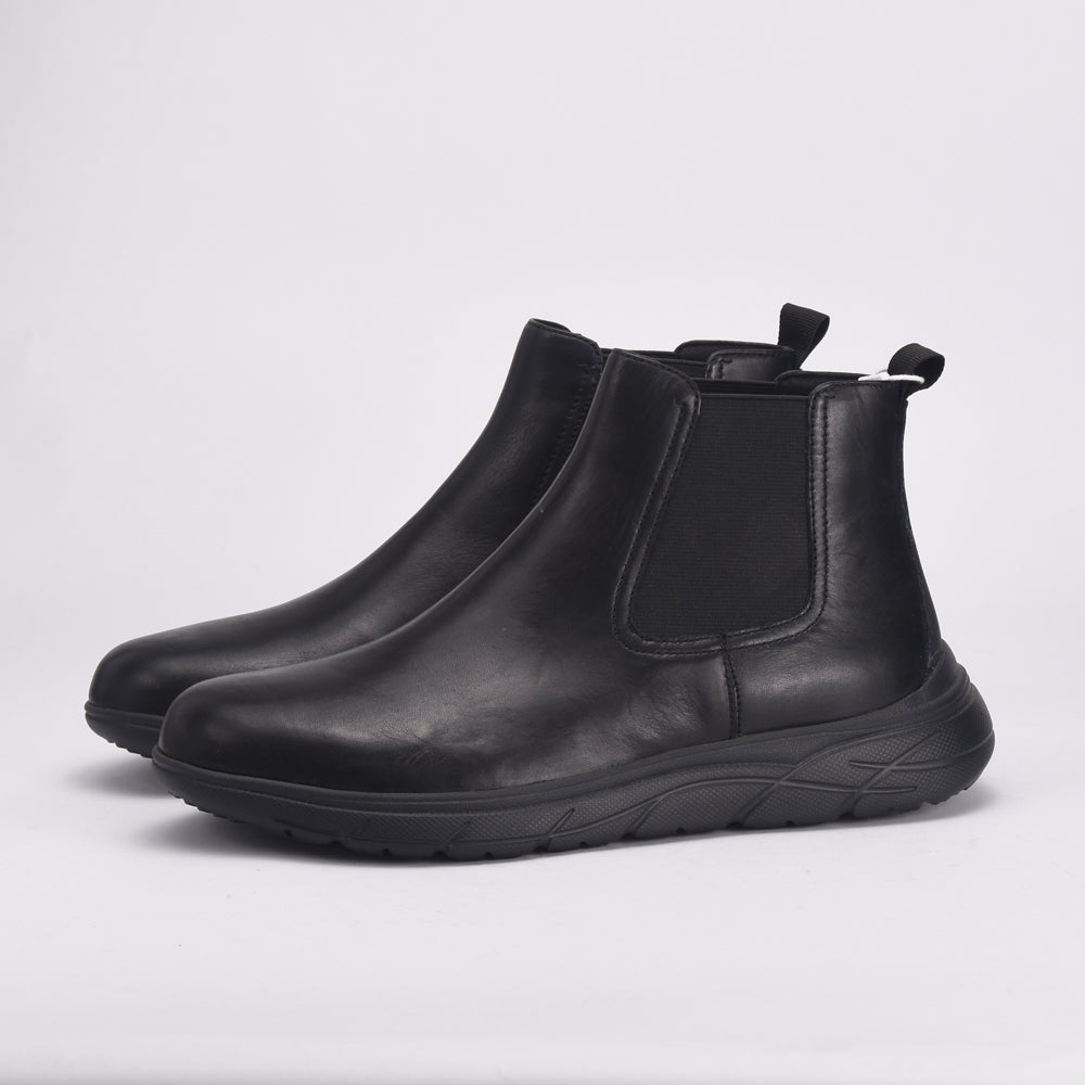 GEOX U-PORTELLO-A-SMO.LEA