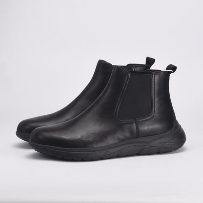 GEOX U-PORTELLO-A-SMO.LEA