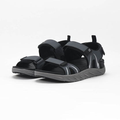 Puca Sandale Fangs Grey