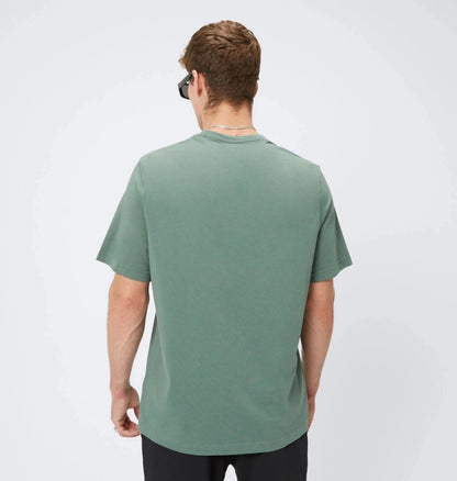 REEBOK IDENTITY BIG LOGO TEE 100206028