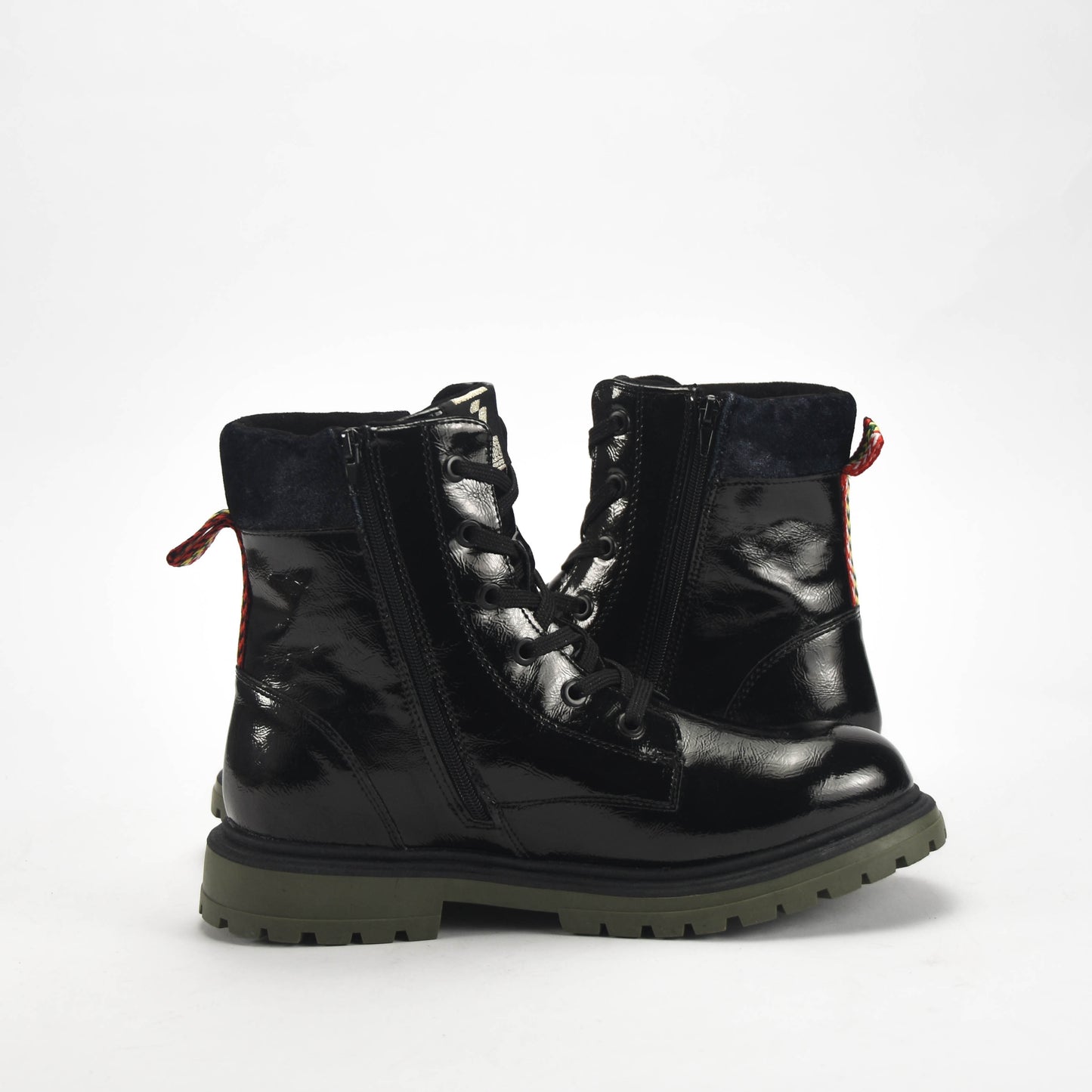 SAFETY JOGGER SHOES