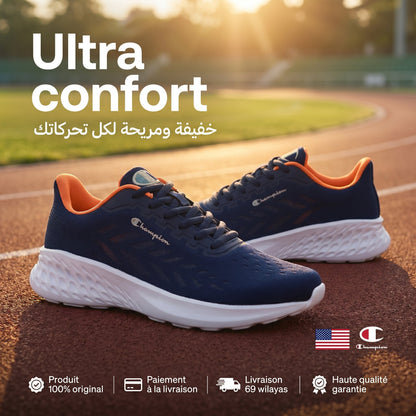 Champion Core Element Sneakers