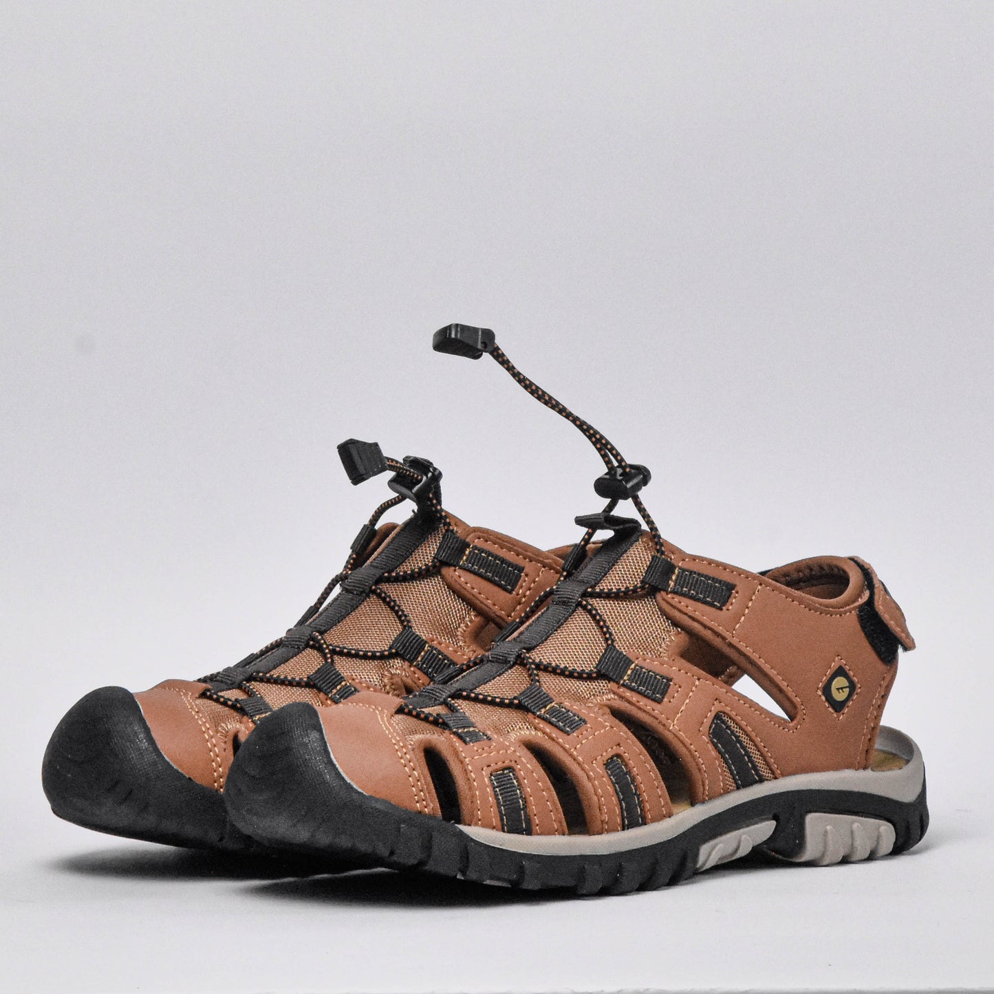 HI-TEC Cove Sport BrownSugar O014427