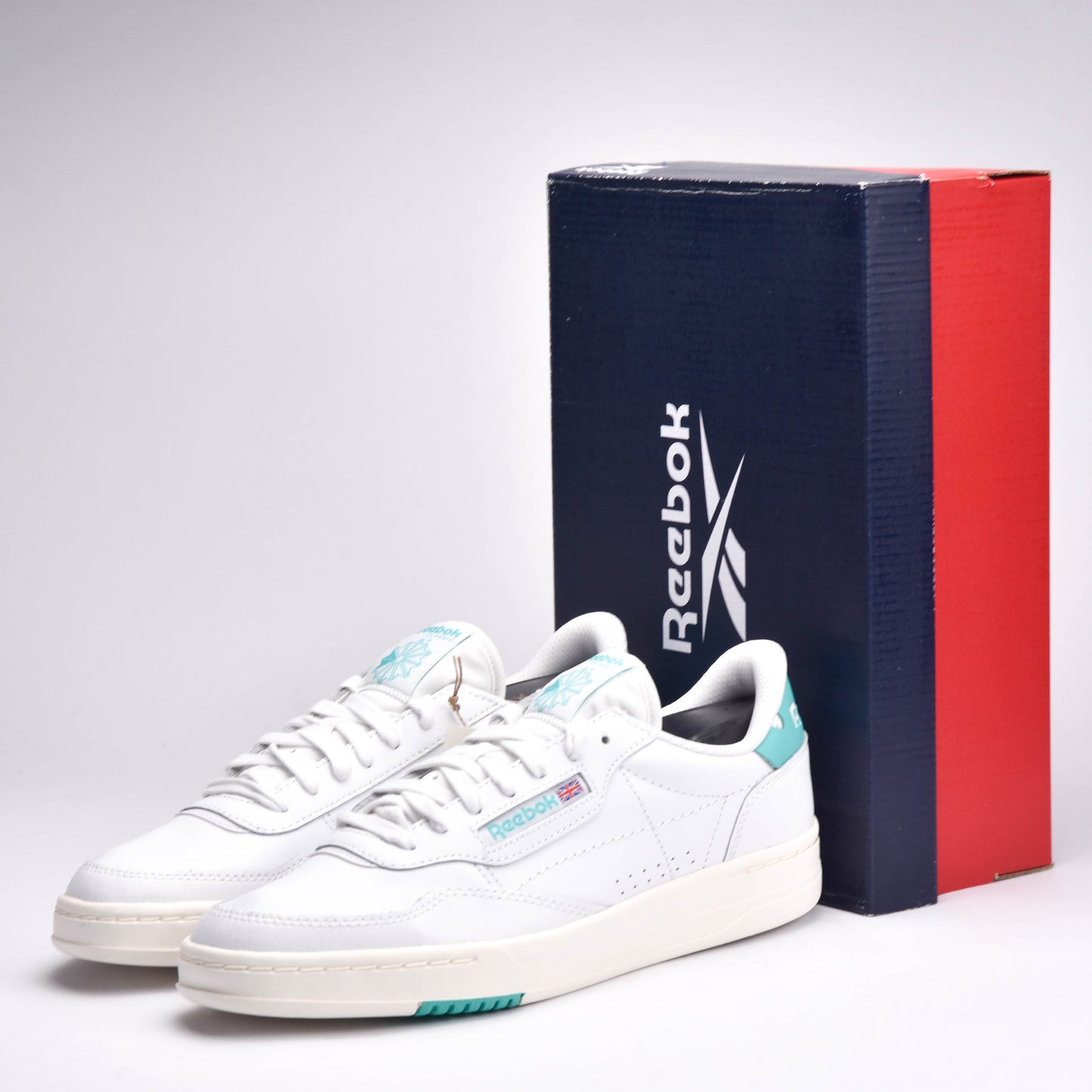 REEBOK COURT PEAK GY7202