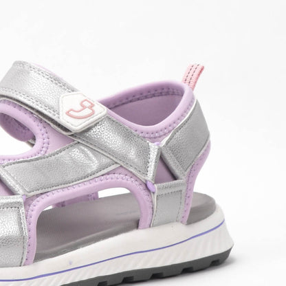 Safety Jogger Sandales Scratch Femme
