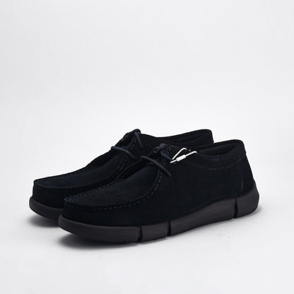 GEOX U ADACTER M B - SUEDE U4646B00022-C4002