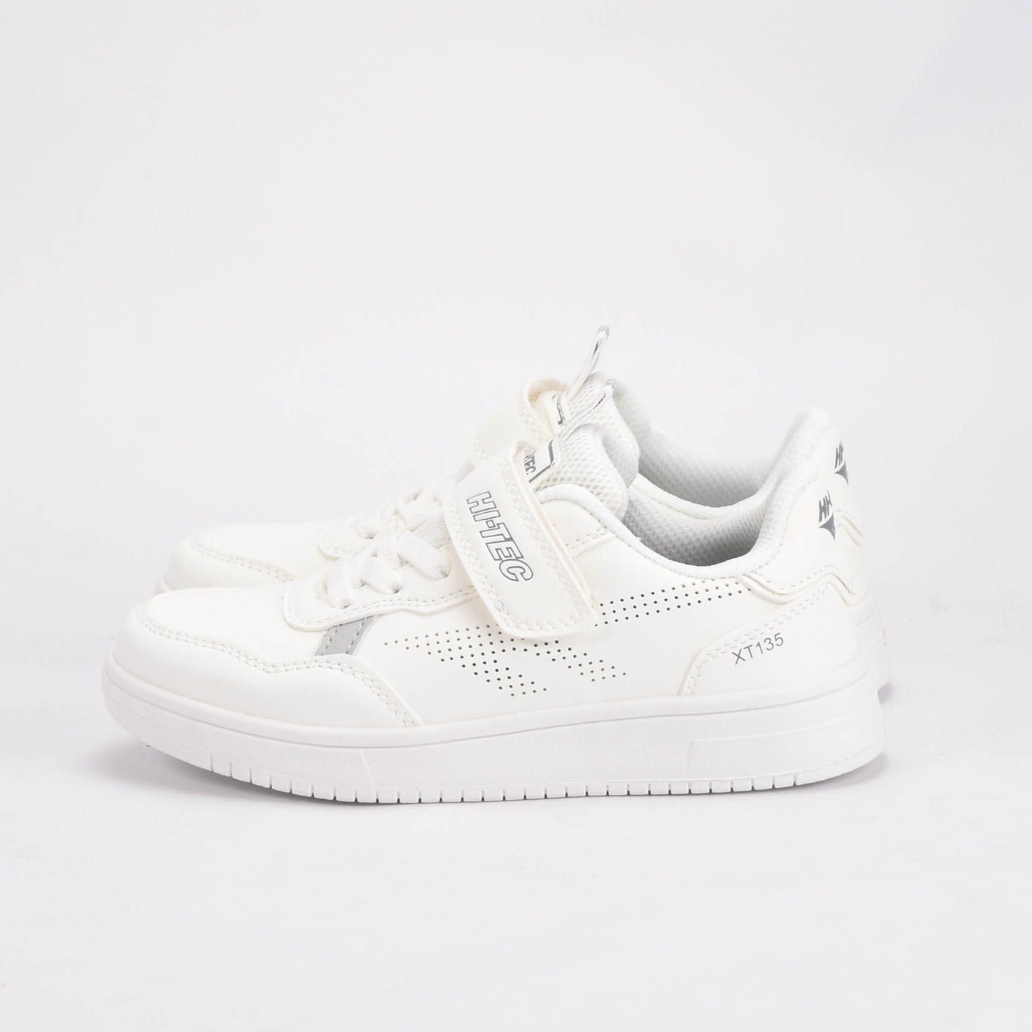 HI-TEC BASKET