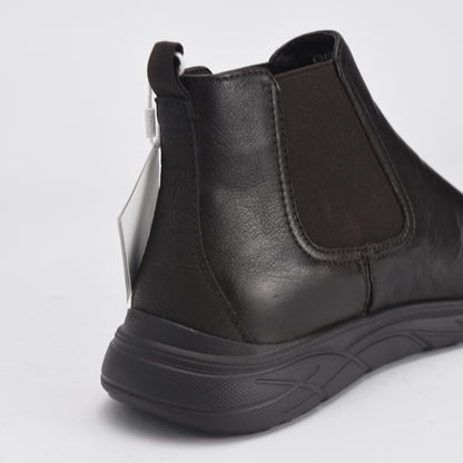 GEOX U PORTELLO A - TUMB.LEA