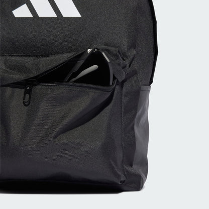 ADIDAS Sac à dos Classic 3 Bar Logo Backpack