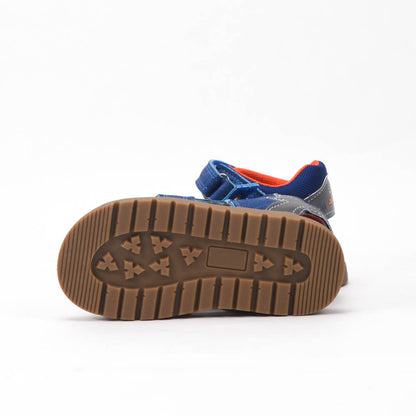 Safety Jogger Sandale Enfant