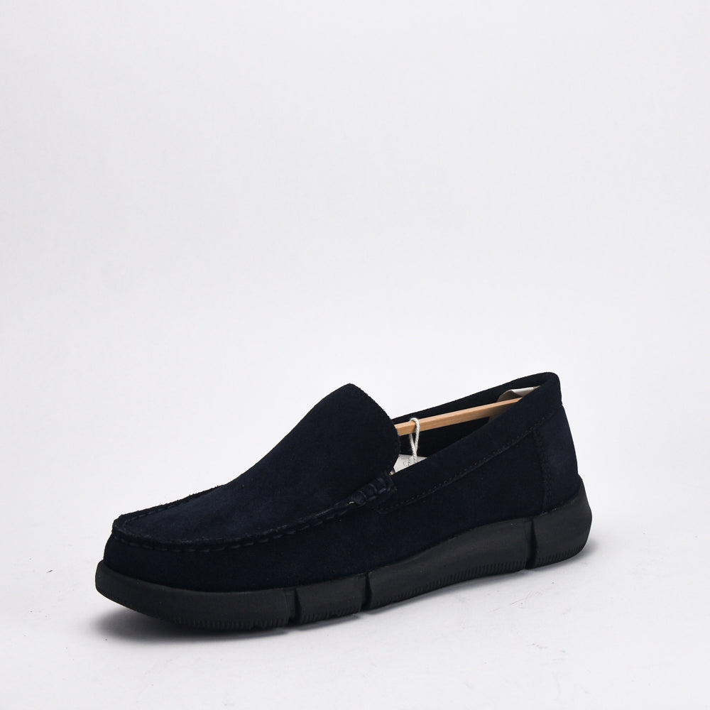 GEOX U ADACTER M B - SUEDE U3646B00022-C4002