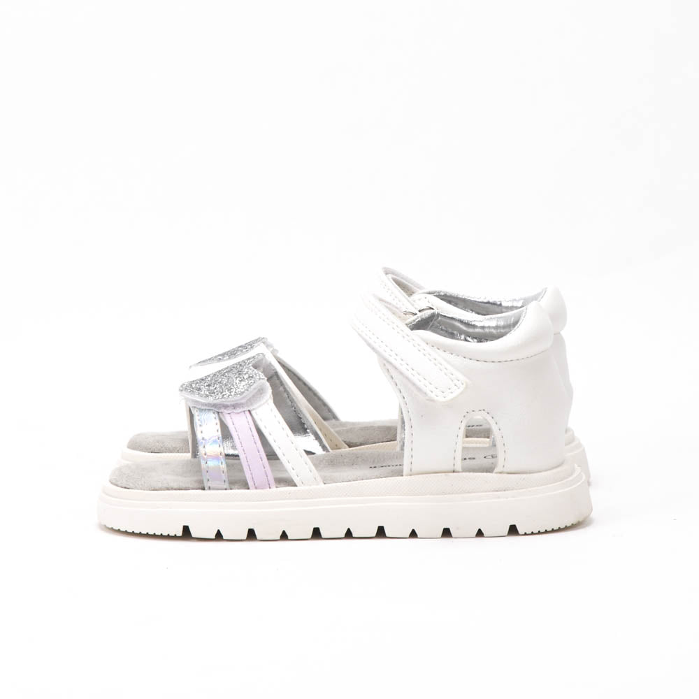 Safety Jogger Sandale Fillette