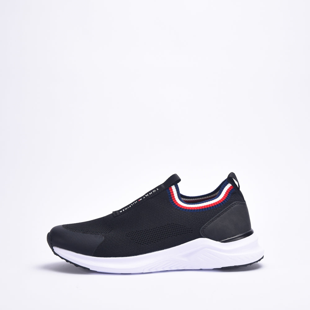 TOMMY HILFIGER CALZA BASSA NERO T3X9-33137-0702999