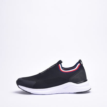 TOMMY HILFIGER CALZA BASSA NERO T3X9-33137-0702999