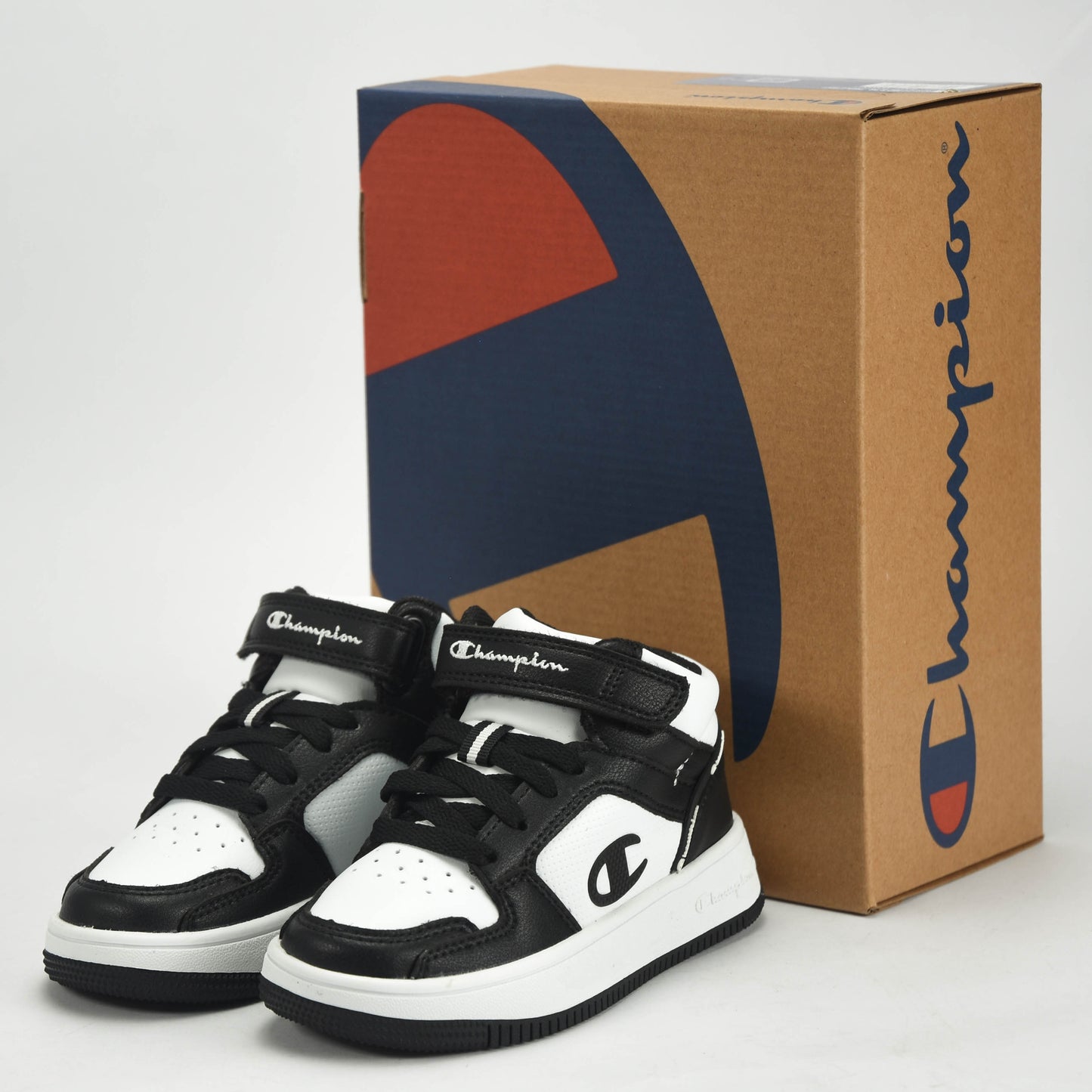 CHAMPION BASKET