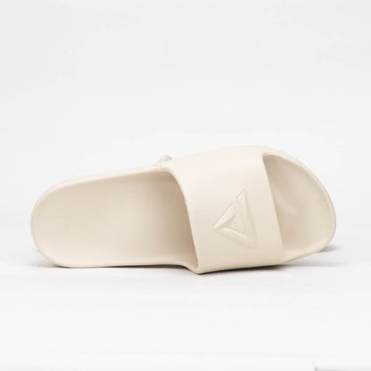 PEAK SLIPPERS-OFF WHITE