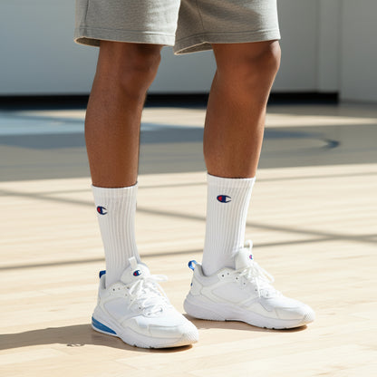 PACK CHAUSSETTE CHAMPION