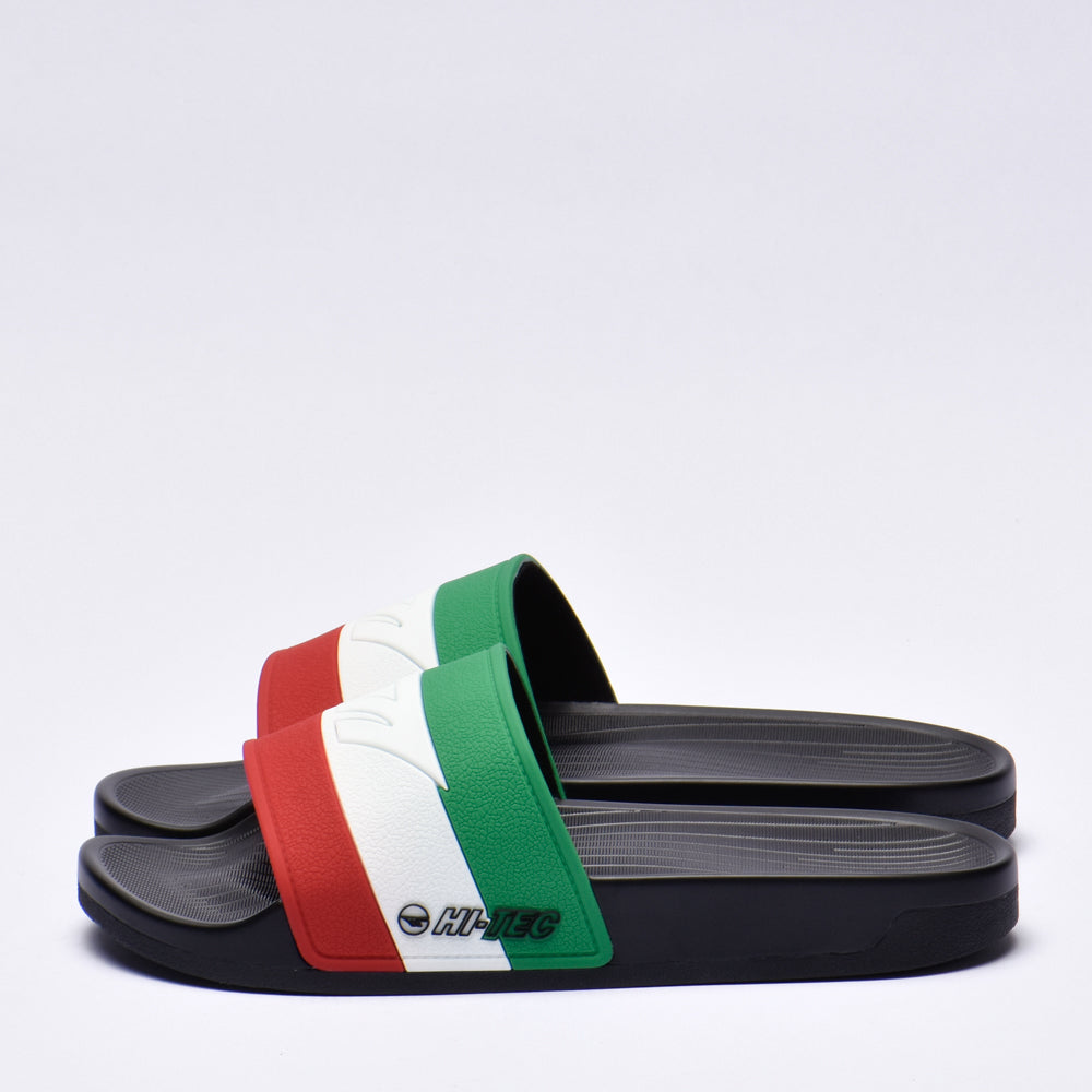 CORE SLIDE HI-TEC