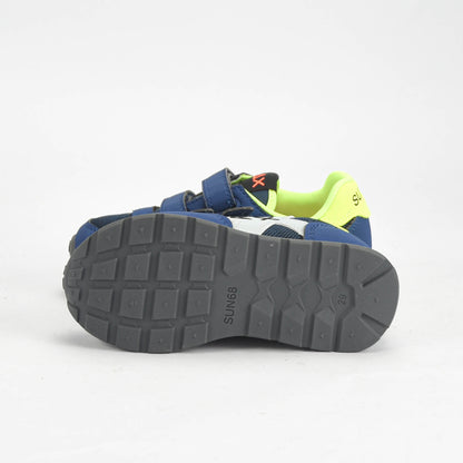 SUN68 SHOES
