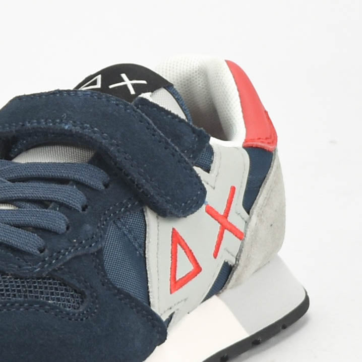 SUN68 SHOES