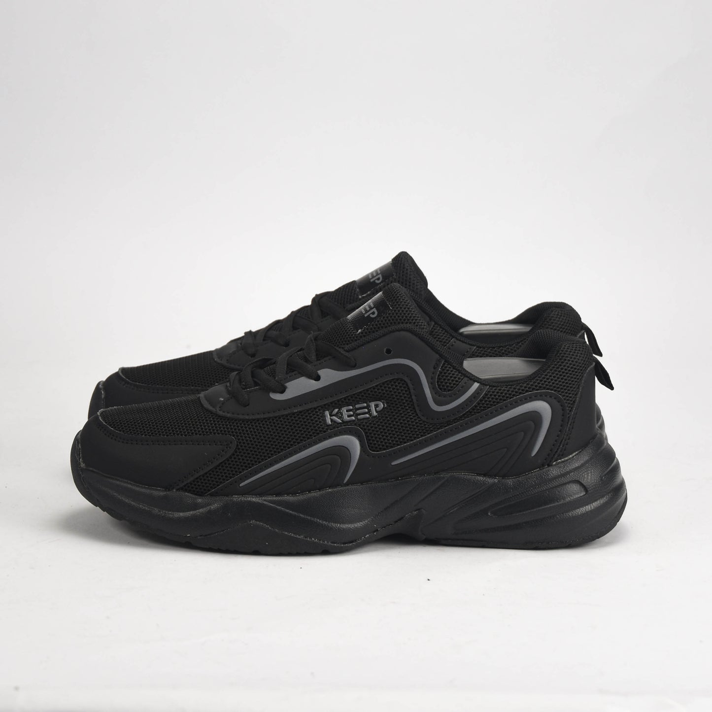 KEEP SHOES