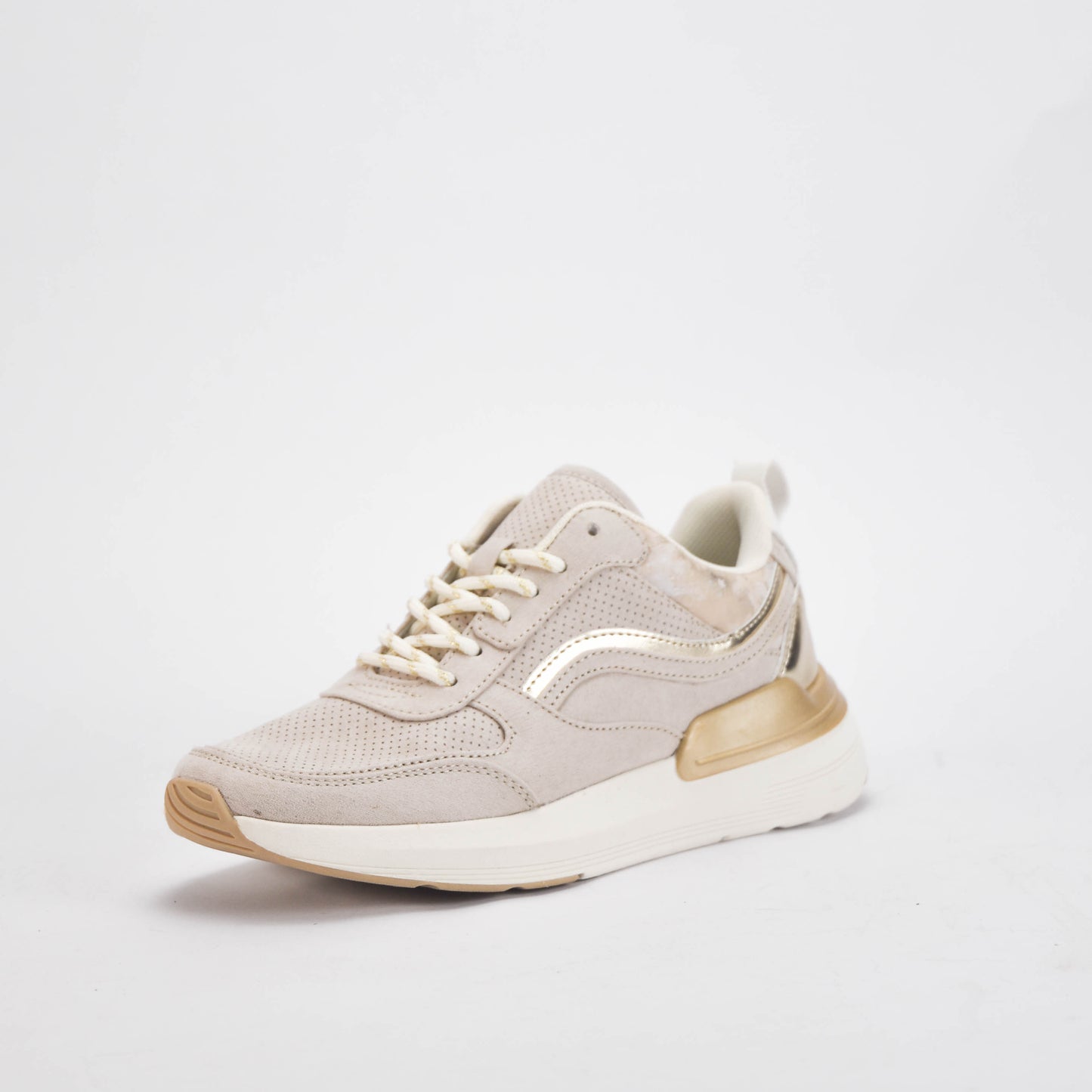 SAFETY JOGGER SHOES