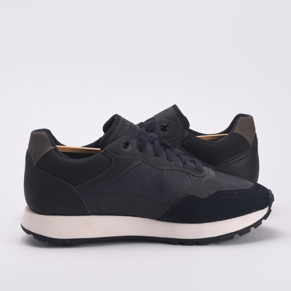 GEOX U VICENDA D - TUM.SY WRINKL.SY U3681D-0BUPT-C0045