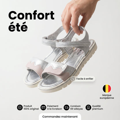 Safety Jogger Sandales  Femme