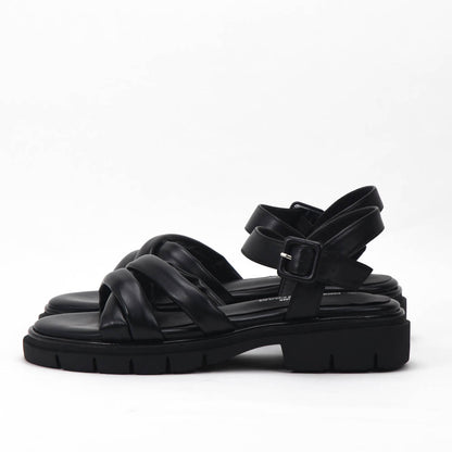 Safety Jogger Sandales Femme Black