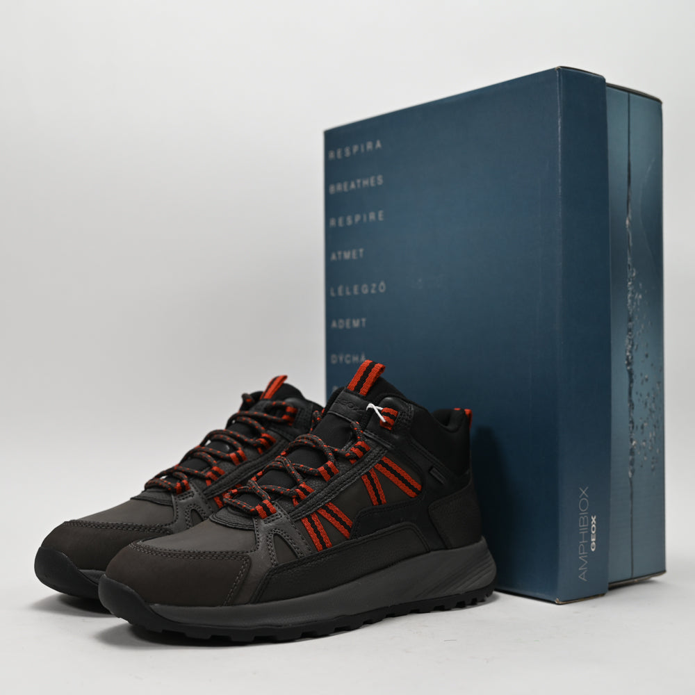 GEOX - FOOTWEAR