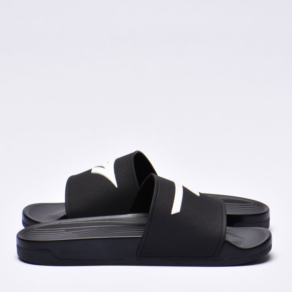 HI TEC CORE SLIDE BLACK WHITE