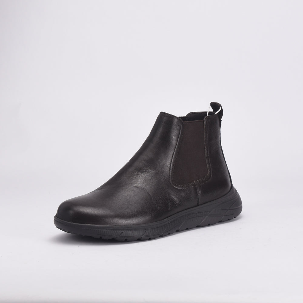 GEOX U PORTELLO A - TUMB.LEA