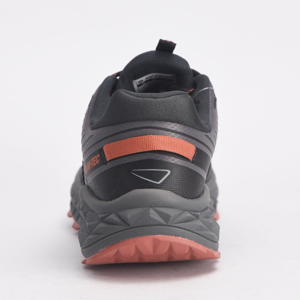 Fuse Trail Low