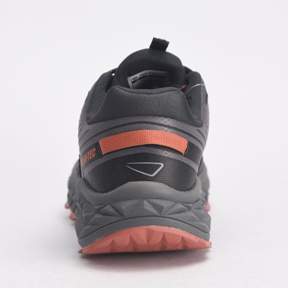 Fuse Trail Low