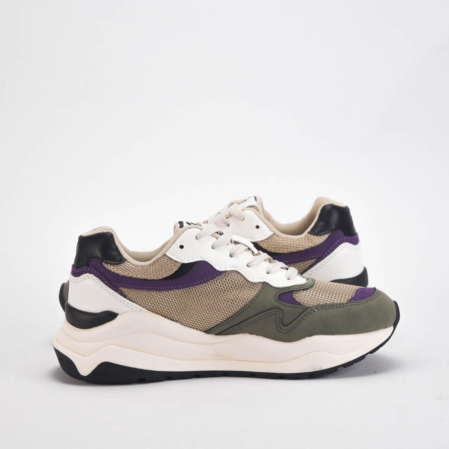 SAFETY JOGGER SHOES