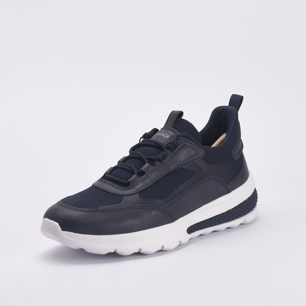 GEOX U SPHERICA ACTIF D - TE COA.LE
 U45BAD-0119B-C4002