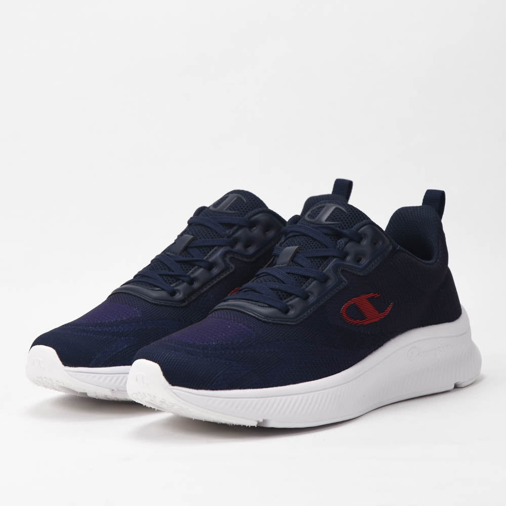 Champion Galactic Low Cut Sneakers